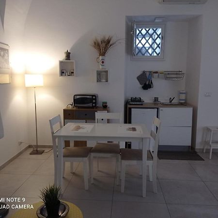 Zziny House Apartment Catania Bagian luar foto