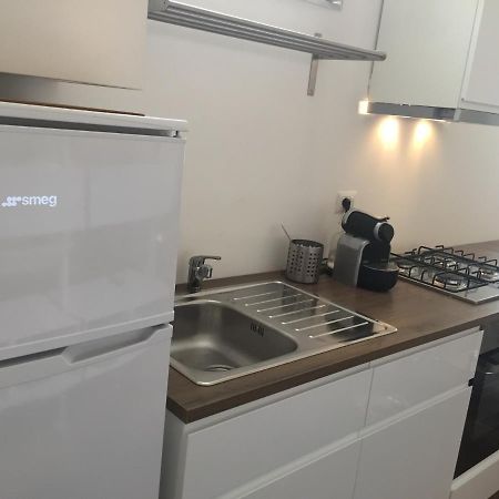 Zziny House Apartment Catania Bagian luar foto