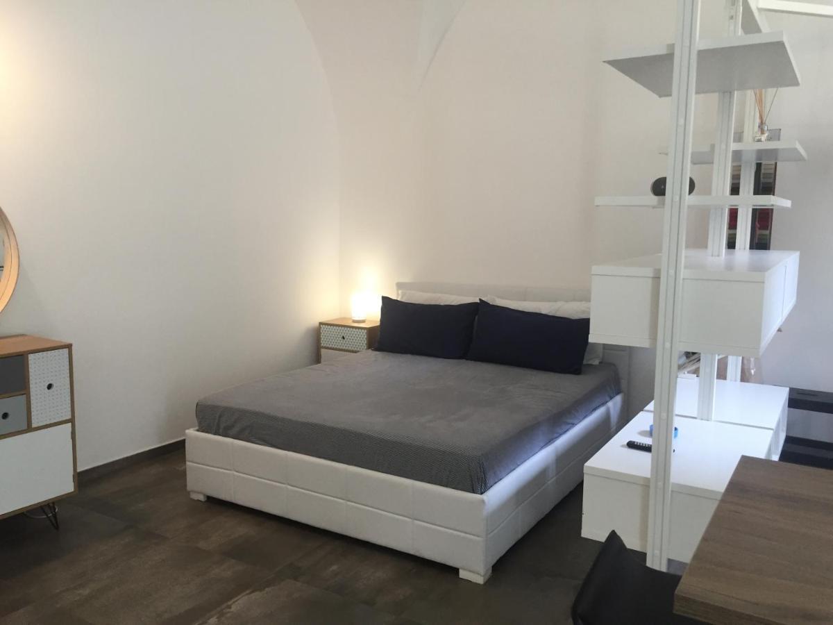 Zziny House Apartment Catania Bagian luar foto
