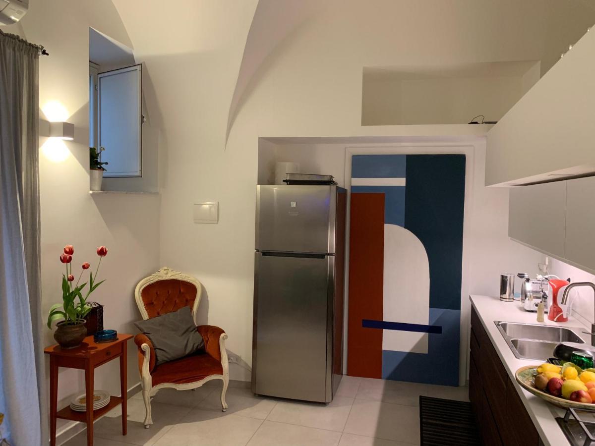 Zziny House Apartment Catania Bagian luar foto