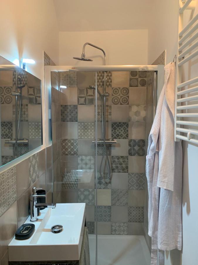 Zziny House Apartment Catania Bagian luar foto