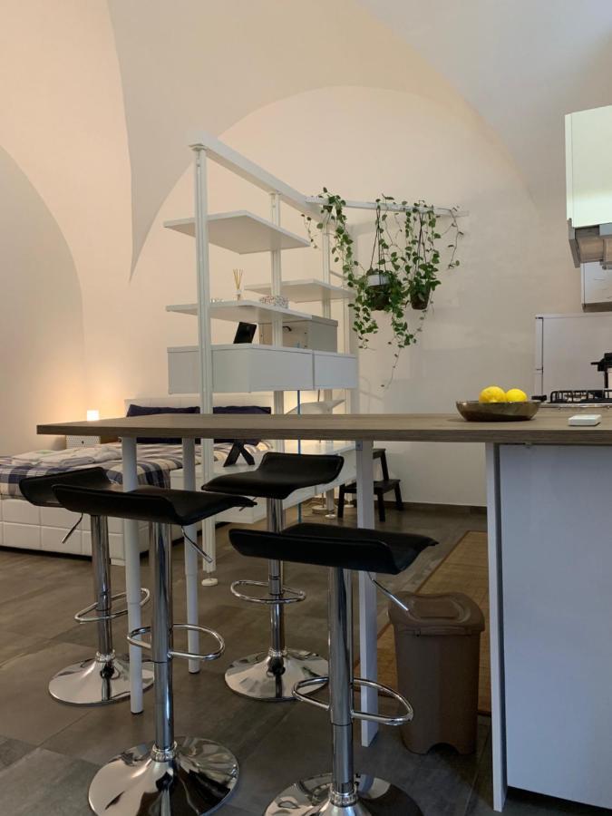 Zziny House Apartment Catania Bagian luar foto
