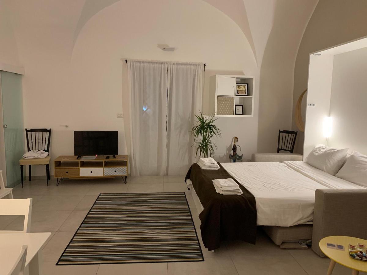 Zziny House Apartment Catania Bagian luar foto