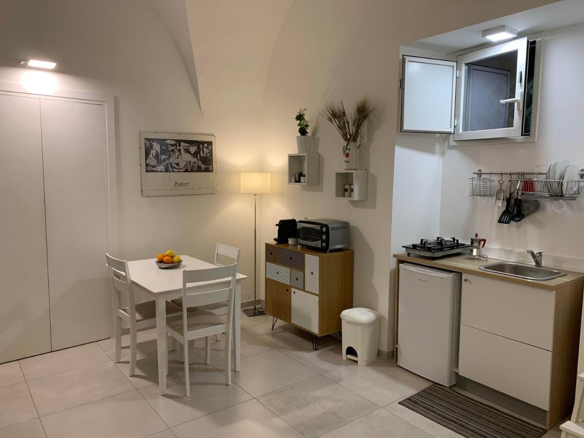 Zziny House Apartment Catania Bagian luar foto