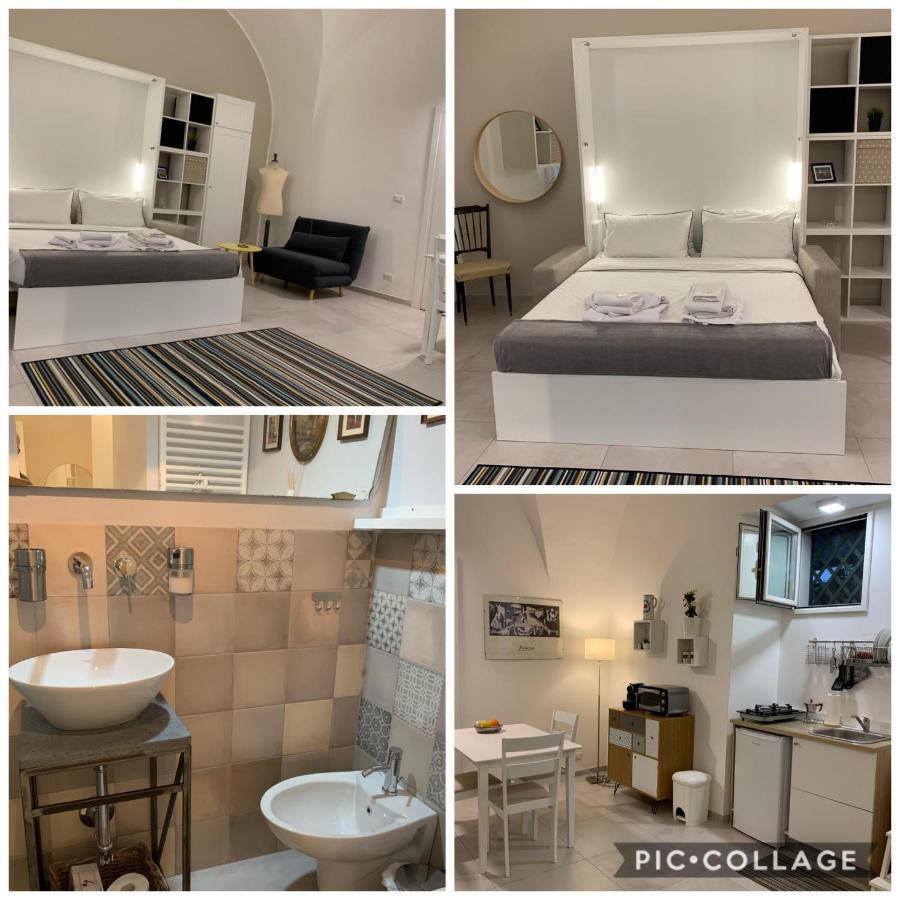 Zziny House Apartment Catania Bagian luar foto