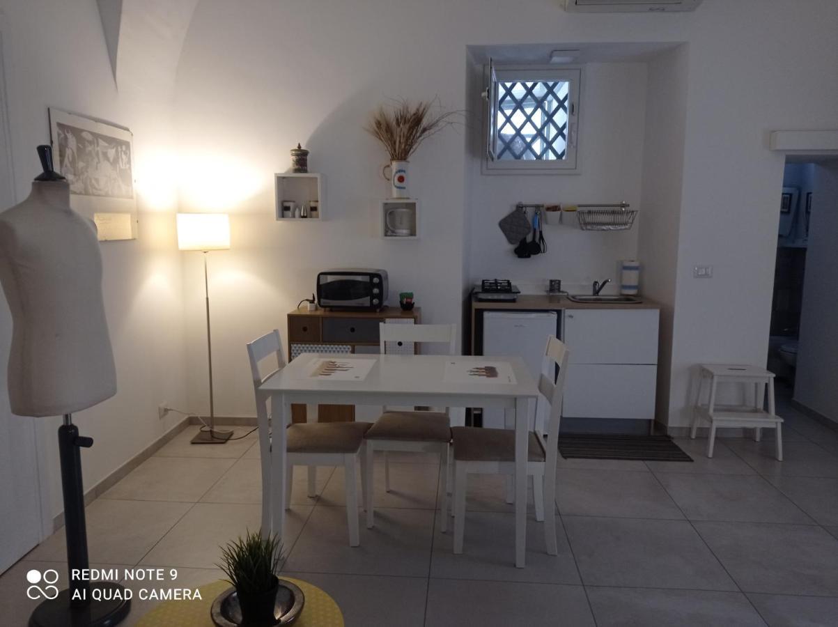 Zziny House Apartment Catania Bagian luar foto