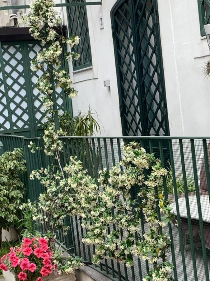 Zziny House Apartment Catania Bagian luar foto