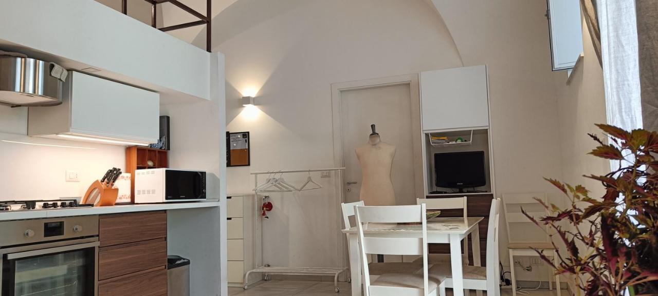 Zziny House Apartment Catania Bagian luar foto