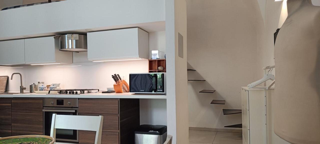 Zziny House Apartment Catania Bagian luar foto