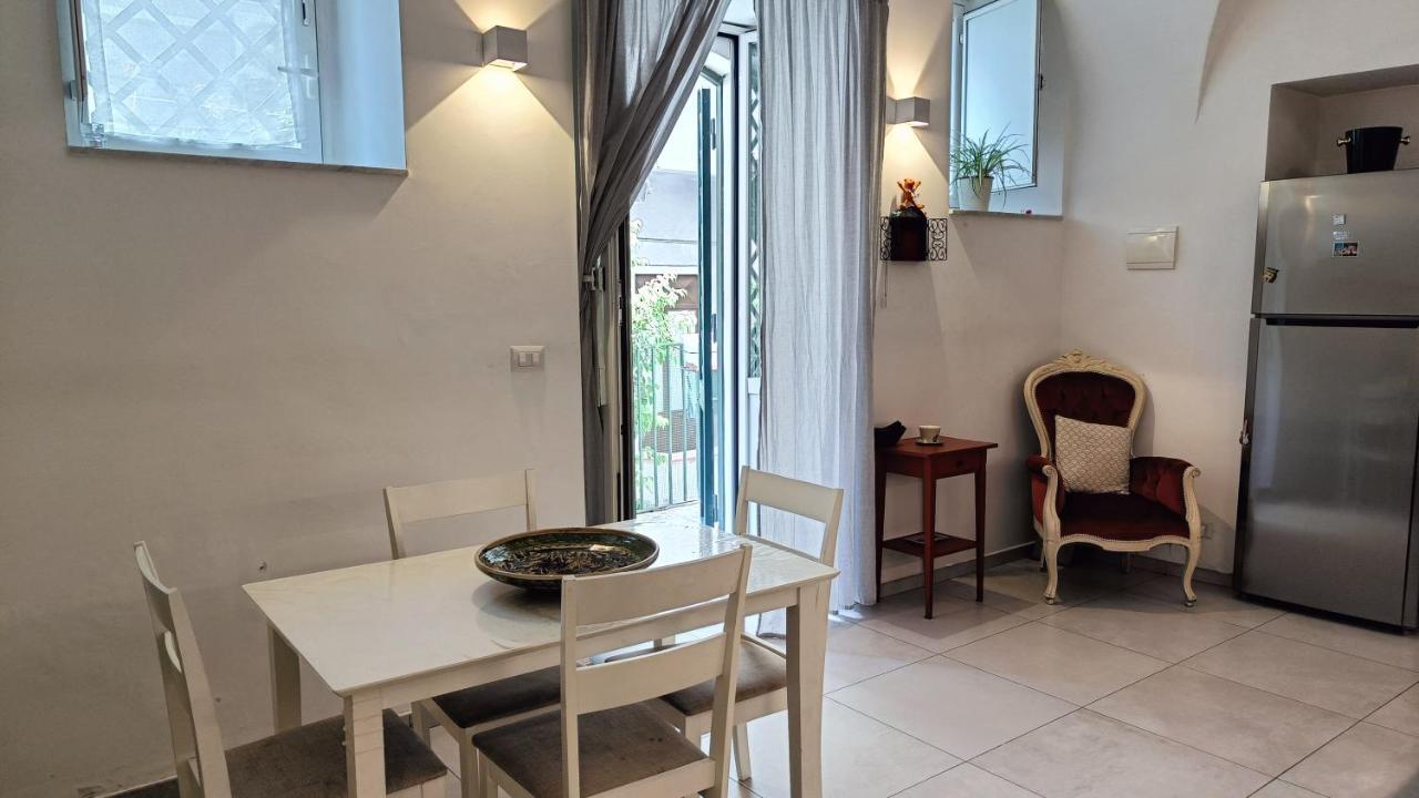 Zziny House Apartment Catania Bagian luar foto