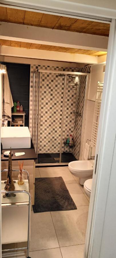 Zziny House Apartment Catania Bagian luar foto